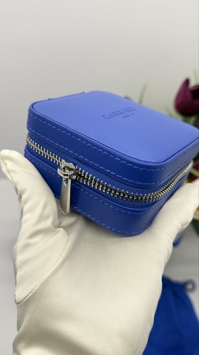 Оригінальна коробок Garrard London.Нова