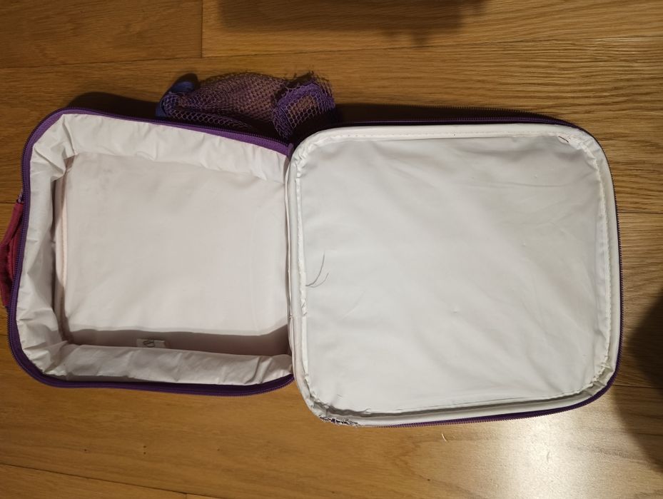Lunch box / śniadaniówka Lol suprise