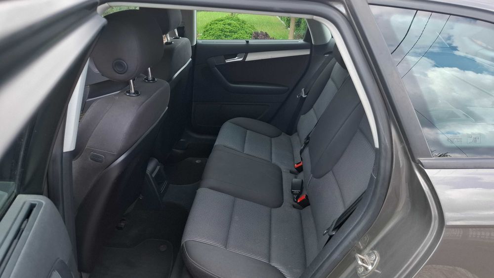 Audi A3 Sportback 1.6 TDI DPF AMBIENTE