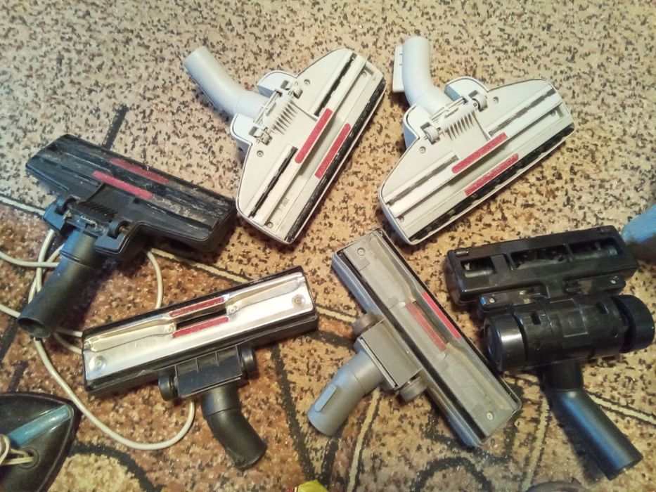 Насадка, шланг, пылесос, турбощетка, трубка,  телескопическая, труба.