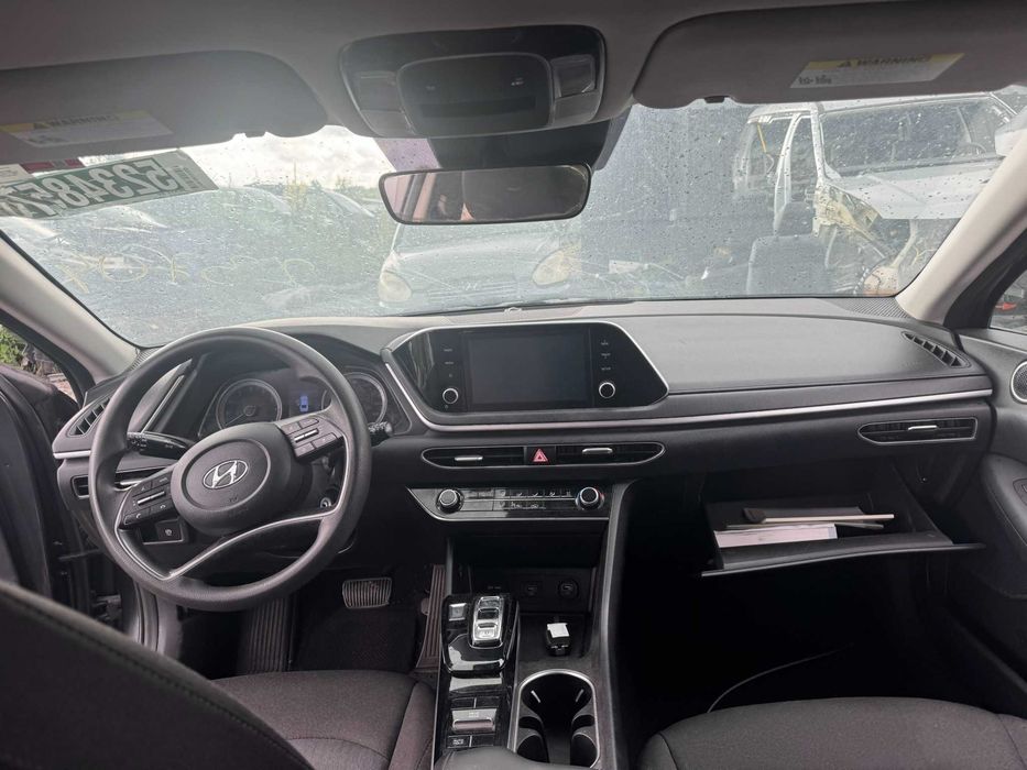 Разборка, Шрот Hyundai Sonata DN8 / Соната 2019-2023 року