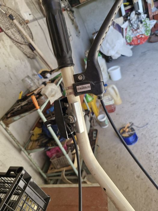 Мотоблок Greenfield PRO 9.0 HP