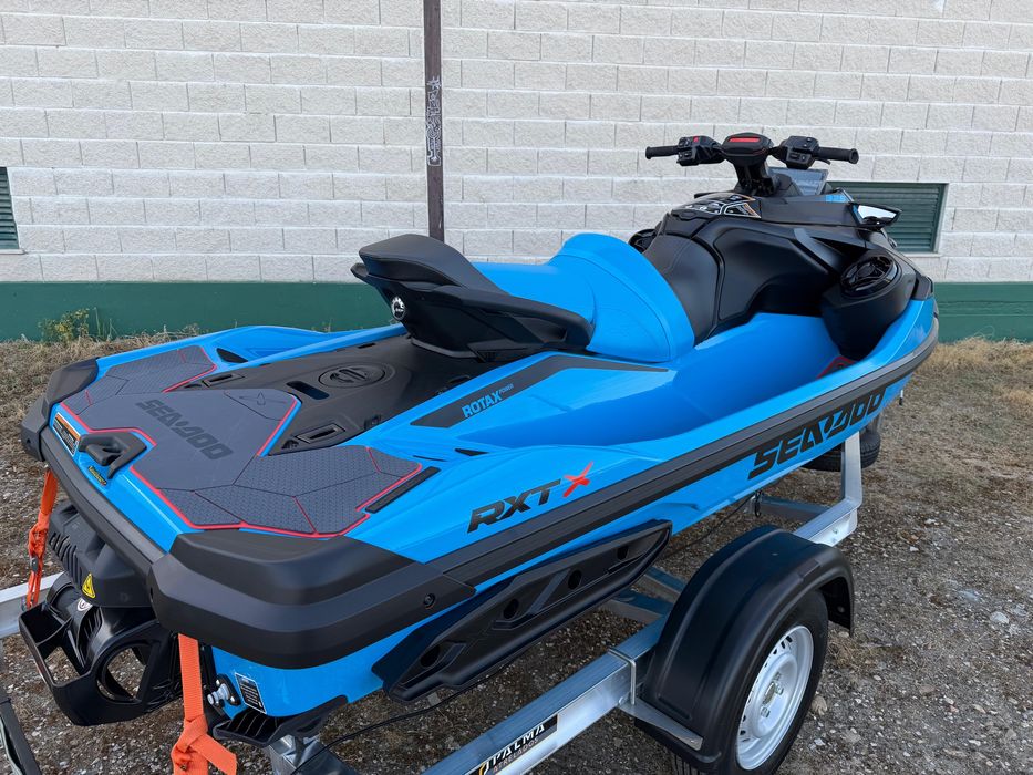 Sea-Doo Rxt-x 325 2026