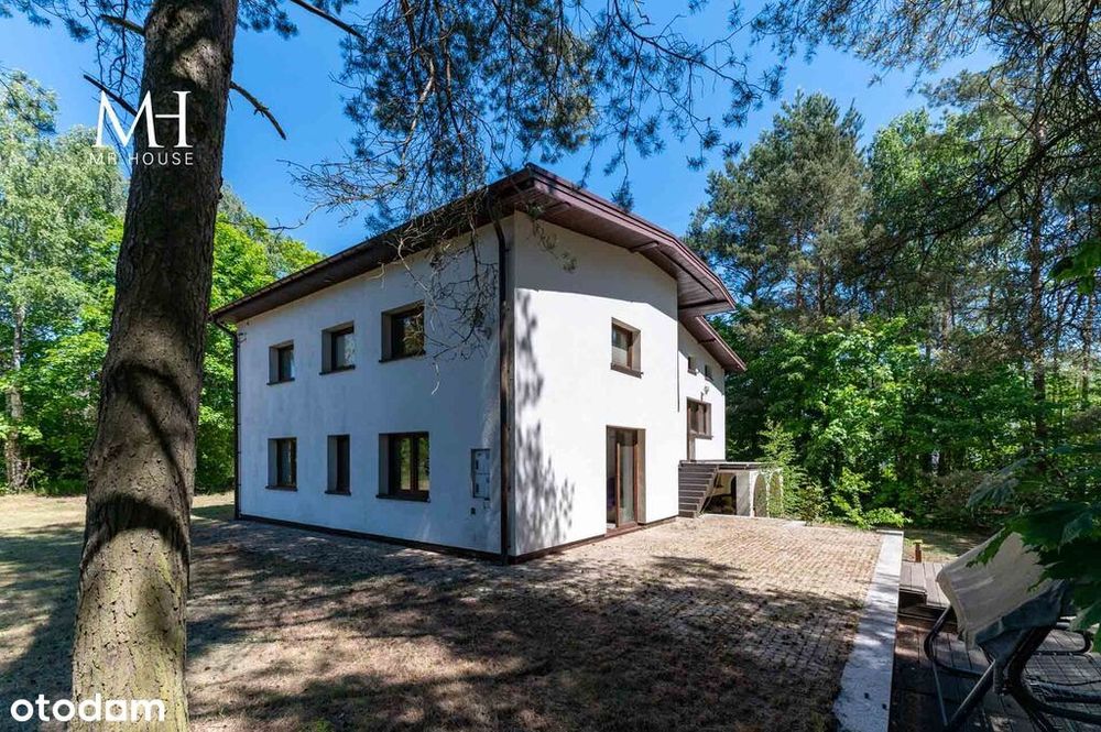 Dom – Orpelów-Numerki - Widok 2
