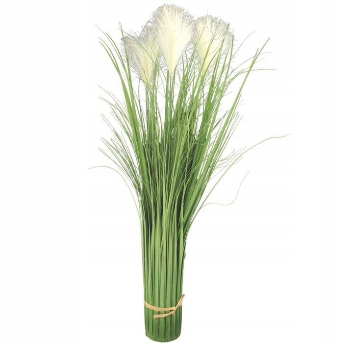 Trawa ozdoba dekoracja