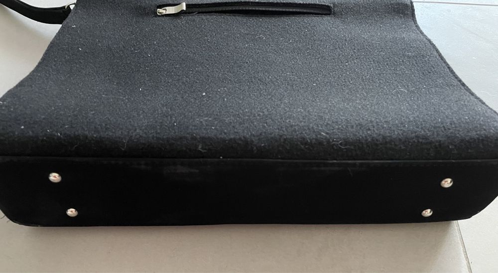 Torebka na ramię firmy Seka