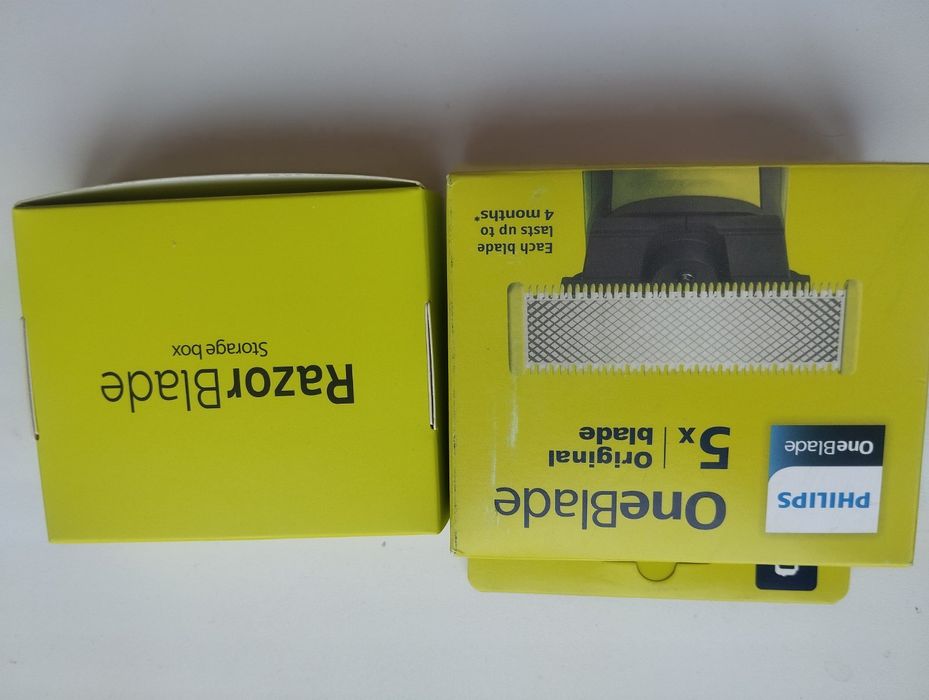 Philips One Blade QP 250/50