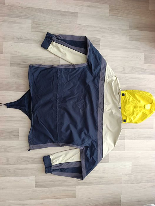 Куртка дощовик для яхтінга HELLY HANSEN розмір XL — zdjęcie 3