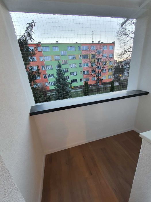 Spółdzielcze Prawo, M2 po remoncie, 1 piętro, balkon – Jelenia Góra