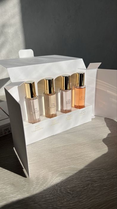 Парфуми Zara 30ml Оригінал