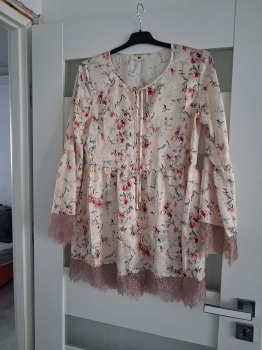 Tunika/MiniDress M TwinSet