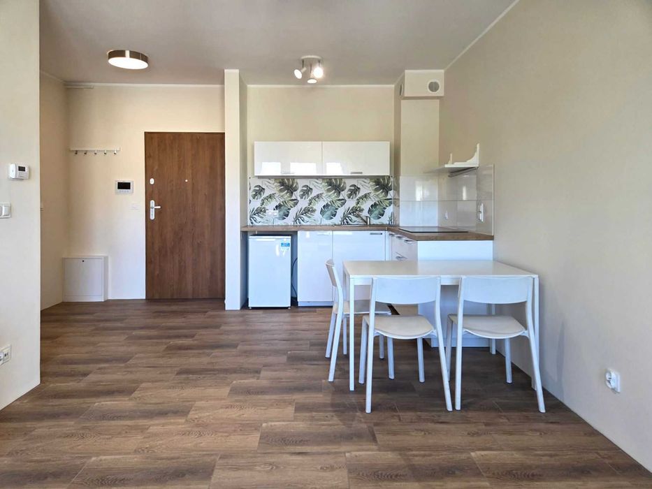 Apartment in Bydgoszcz - View 2