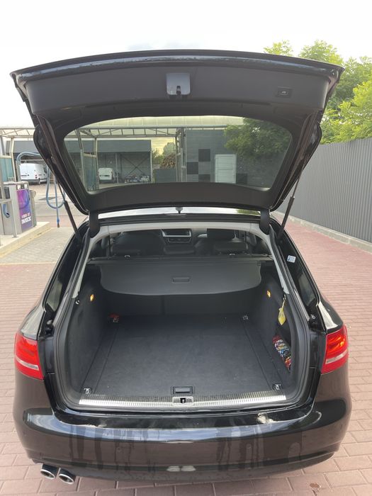 audi a4 2015 рік