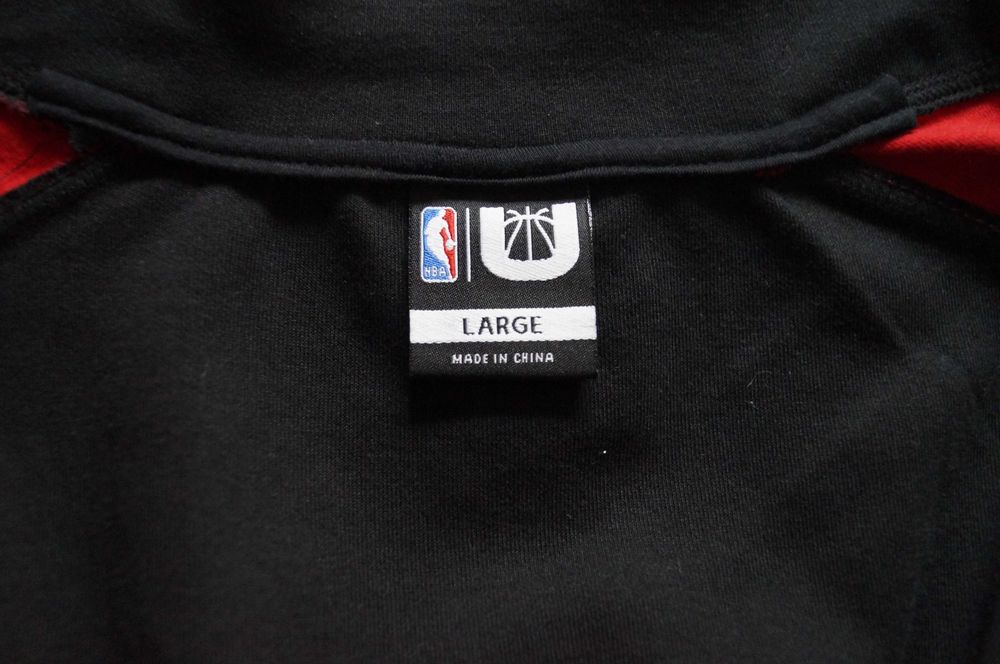 Bluza Chicago Bulls