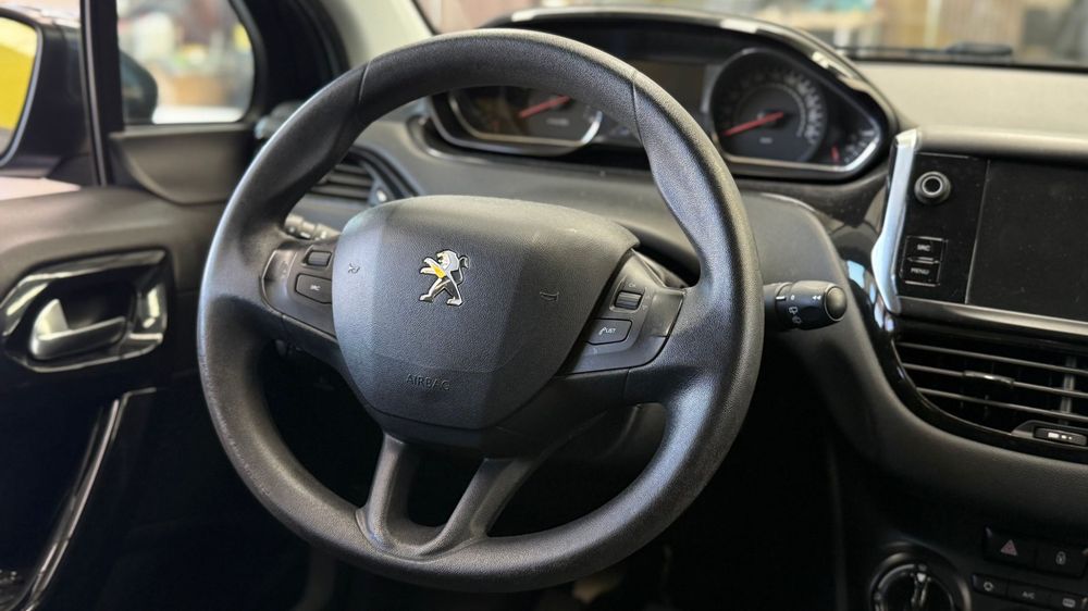 Peugeot 208 1.6 e-HDi Allure