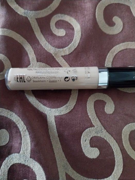 Corretor Everlasting Sync THE ONE, Oriflame, novo