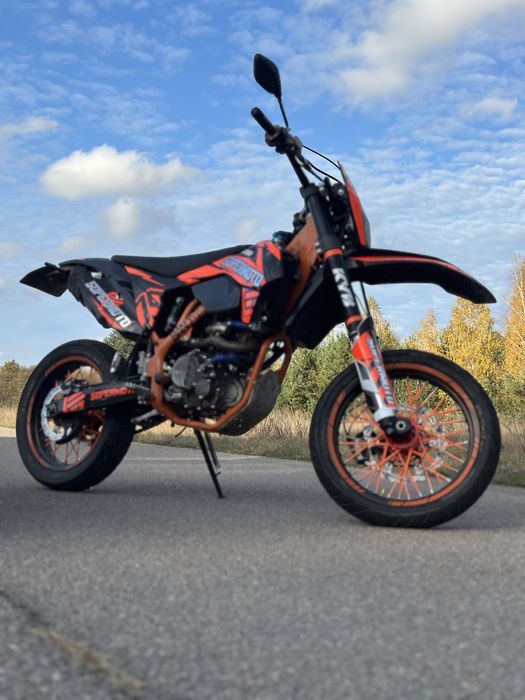 Продам Geon Dakar GNS 300