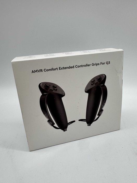 CONTROLLER GRIPS PRO FOR Q3 od loombard milicz