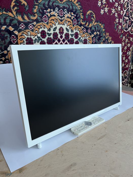 Телевізо PHILIPS 24 дюймів