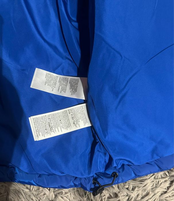 Kurtka męska oryginalna nowa XXL/XXXL Tommy Hilfiger