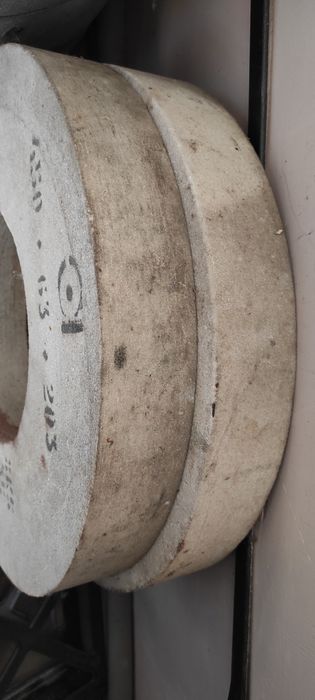 Круг шліфувальний 450#63#230