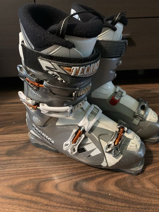 Buty narciarskie Tecnica roz. 27-27,5