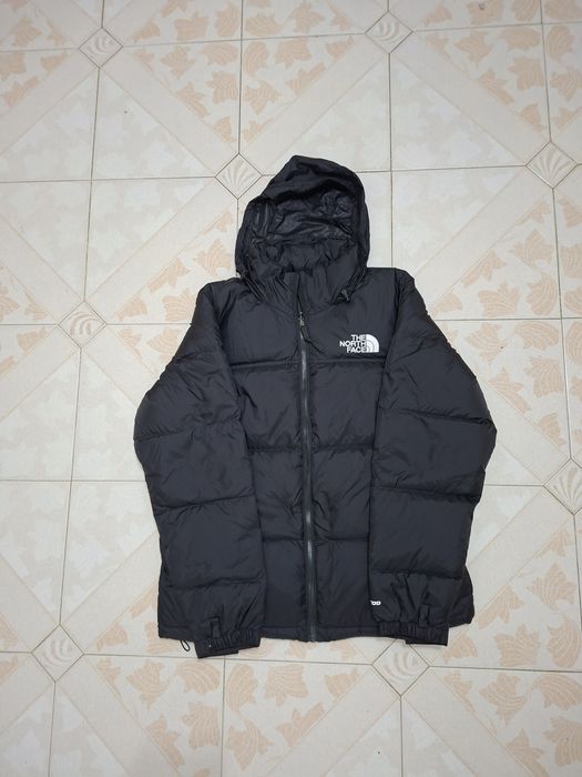 Casaco the north face