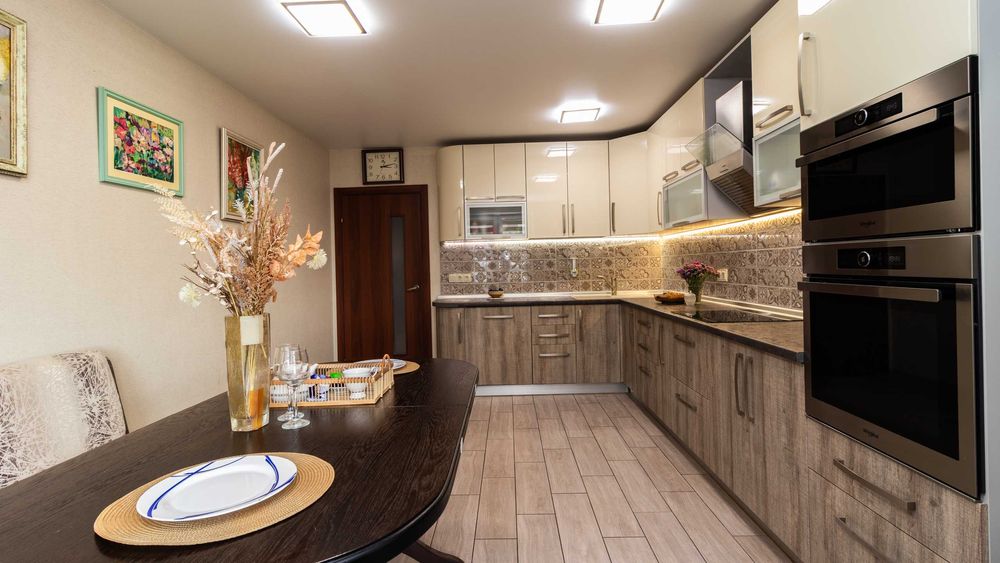 Продаж 3 кімнатної квартири ЖК Кристер Град, вул. Данченко 1. Без %