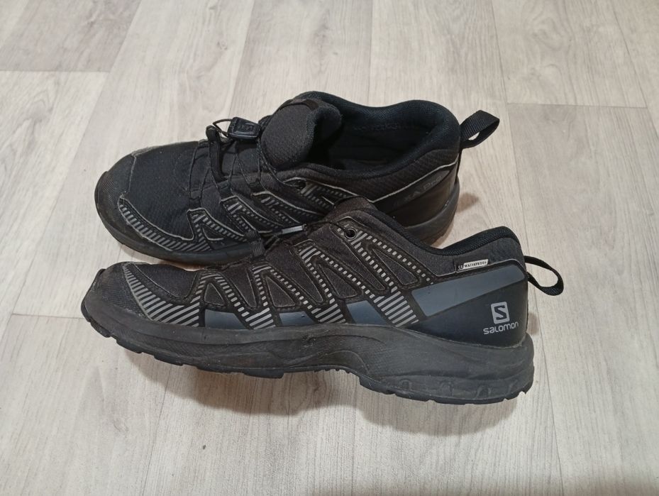 Salomon xa Pro gtx 38
