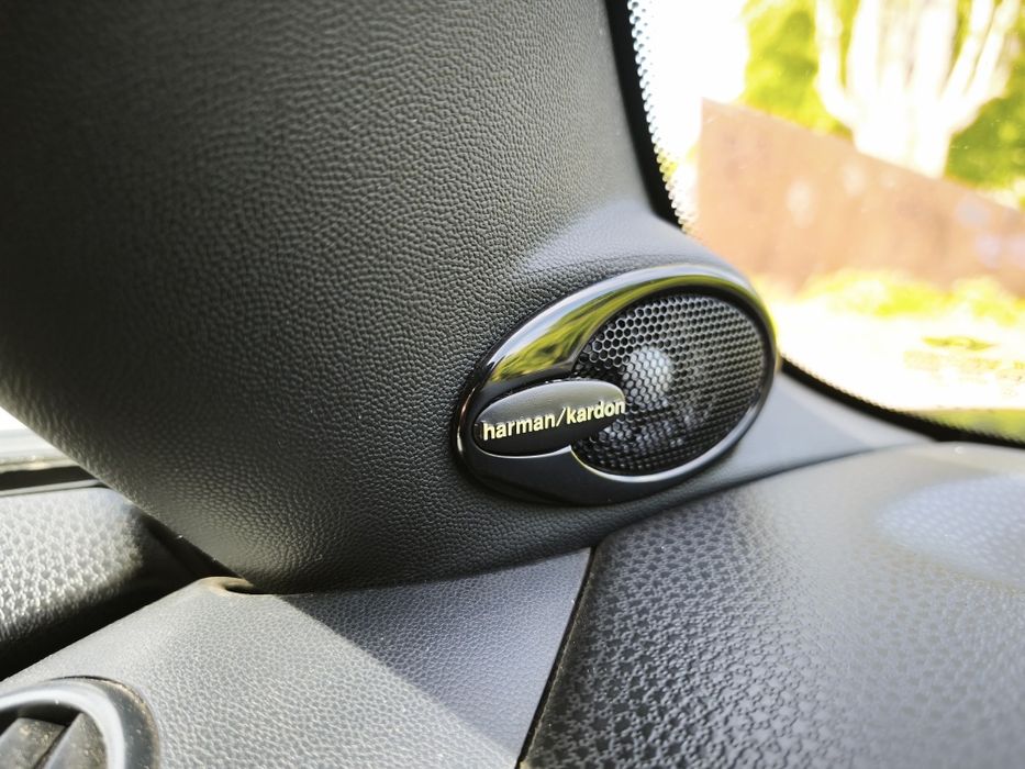 Mini Cooper S 2010r.