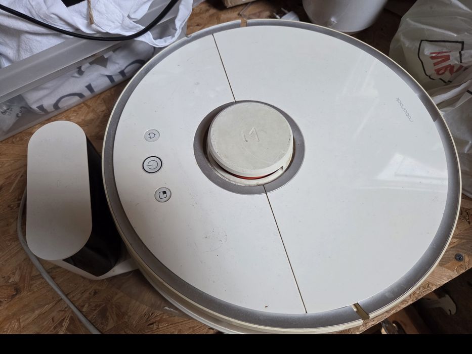 Odkurzacz automatyczny Roborock s-502