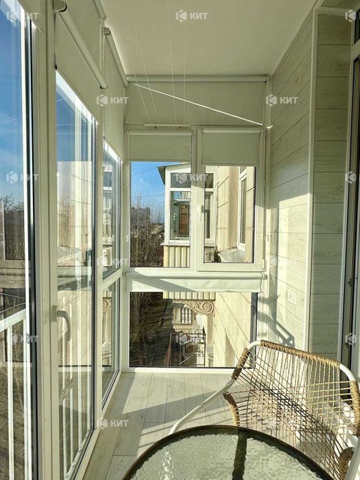 2к.60м2 Центр (м. Архитектора Бекетова, ул. Пушкинская) 122557