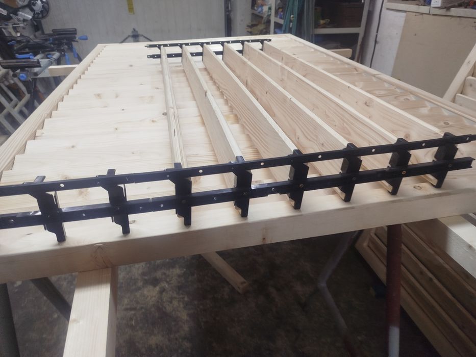 Ruchome deseczki żaluzje ruchome shutters