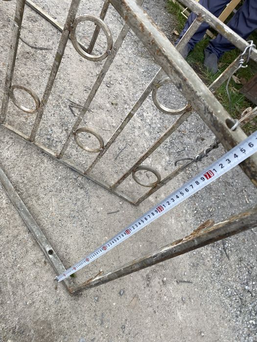 Грати решітки на вікно