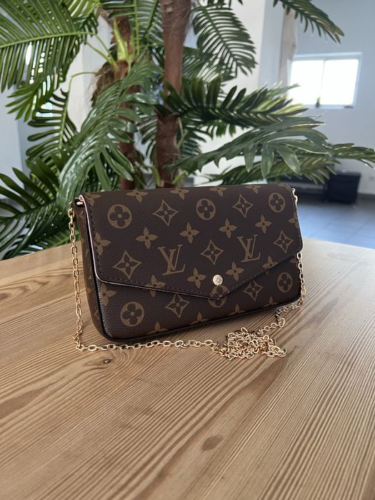 Mala Louis Vuitton