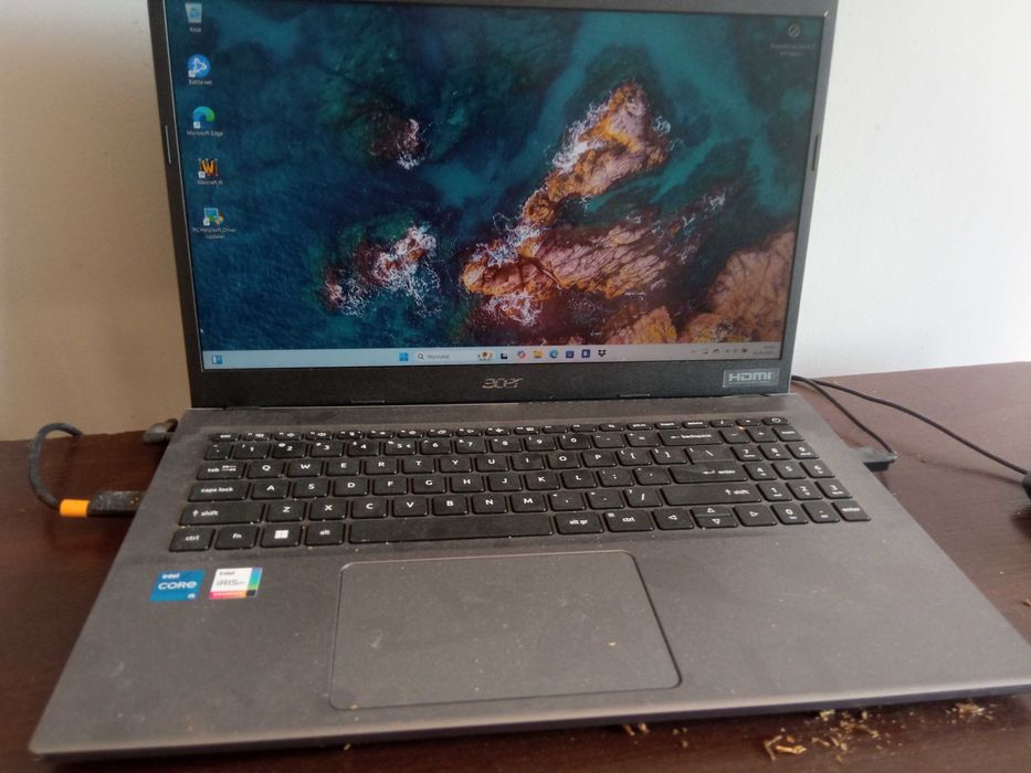 Laptop Acer Extensa 15 i5