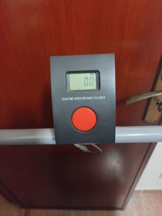 Passadeira manual Promaster Como nova