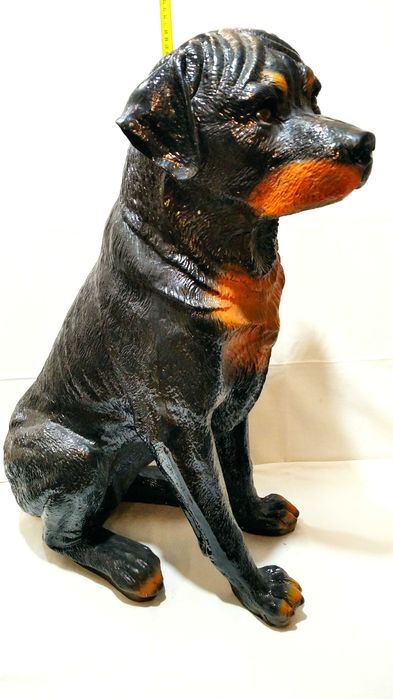 Уличные-парковые фигуры. Фасадные фигурки для дома и дачи!