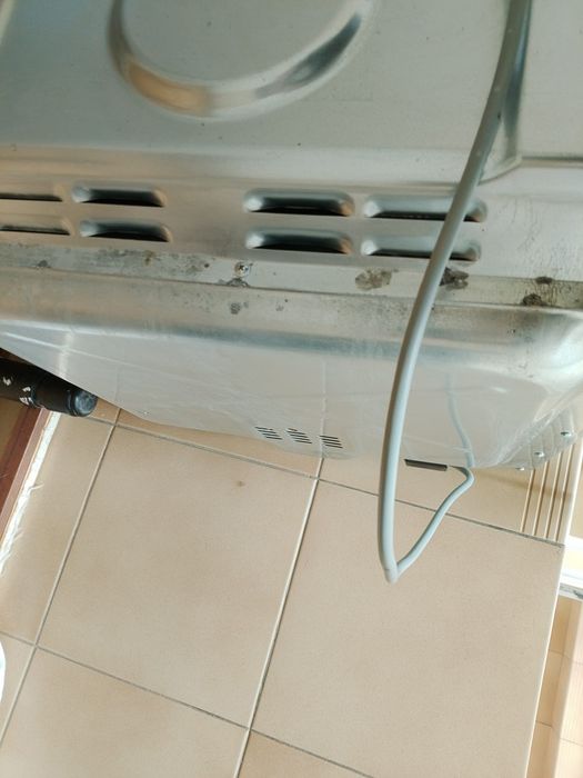 Vendo forno elétrico e placa a gaz