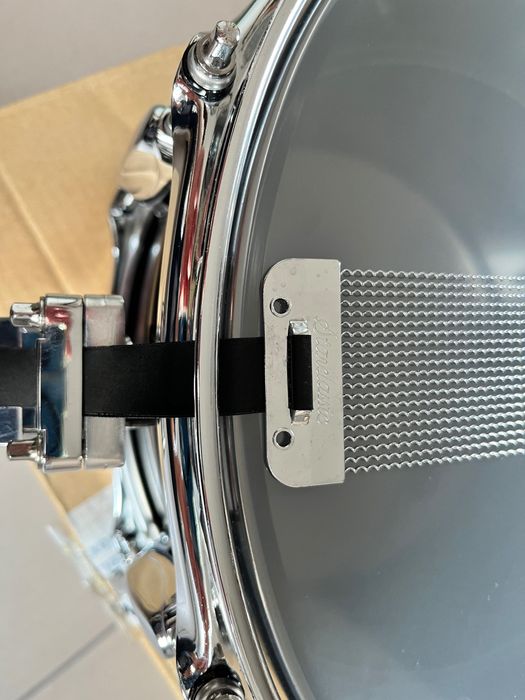 Profesjonalny werbel TAMA NSS-1455 Soul Toul, w rozmiarze 5.5″ x 14″