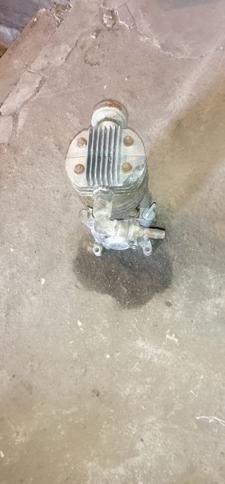 Механічна КПП ІФА 50 IFA