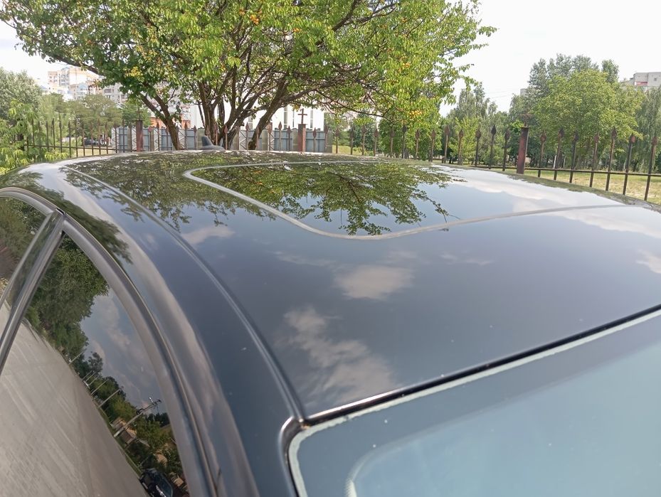 VW JETTA  SEL 2.5 газ бензин