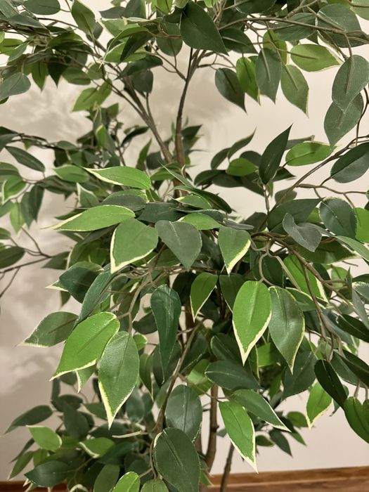 Ikea Fejka sztuczne drzewo