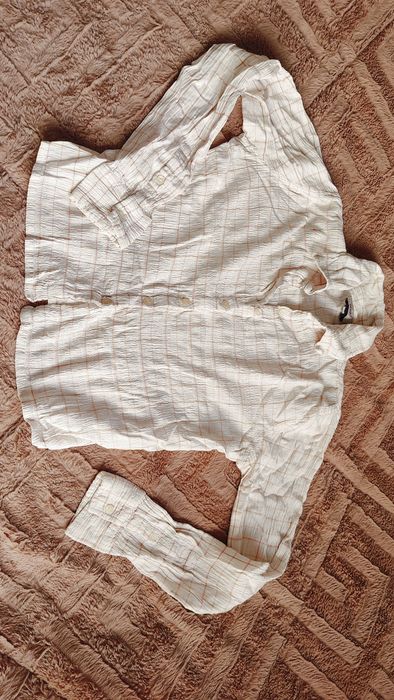 Camisas diversas