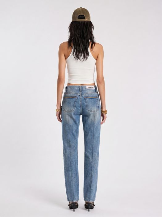 Джинси jacquemus жіночі р.28