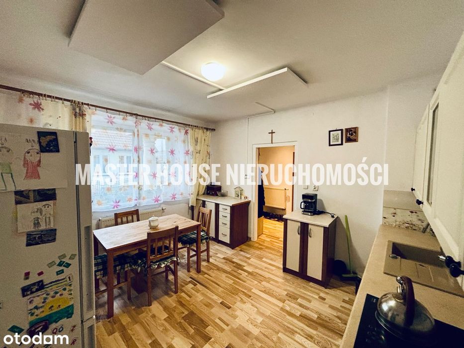 Dom 172 m² Ćmielów | Działka 2016 m² | blisko Ostrowca Św