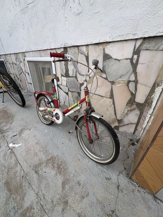 Bicicletas antigas