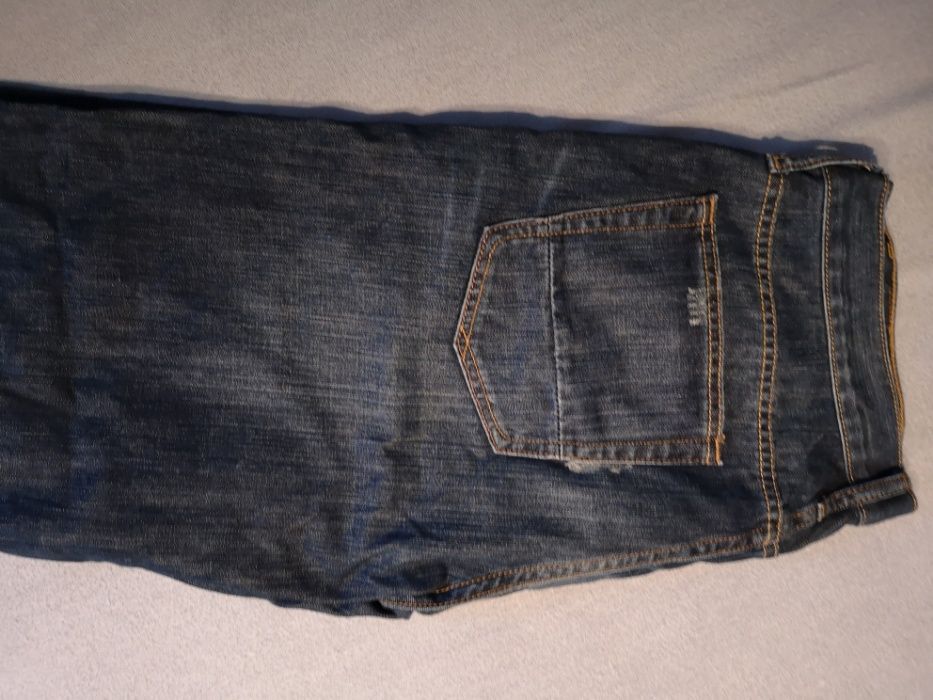 Jeansy GAP Old Navy