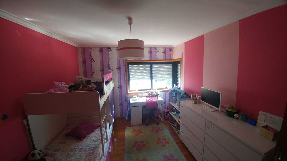 Beliche para crianças Rosa/Roxo