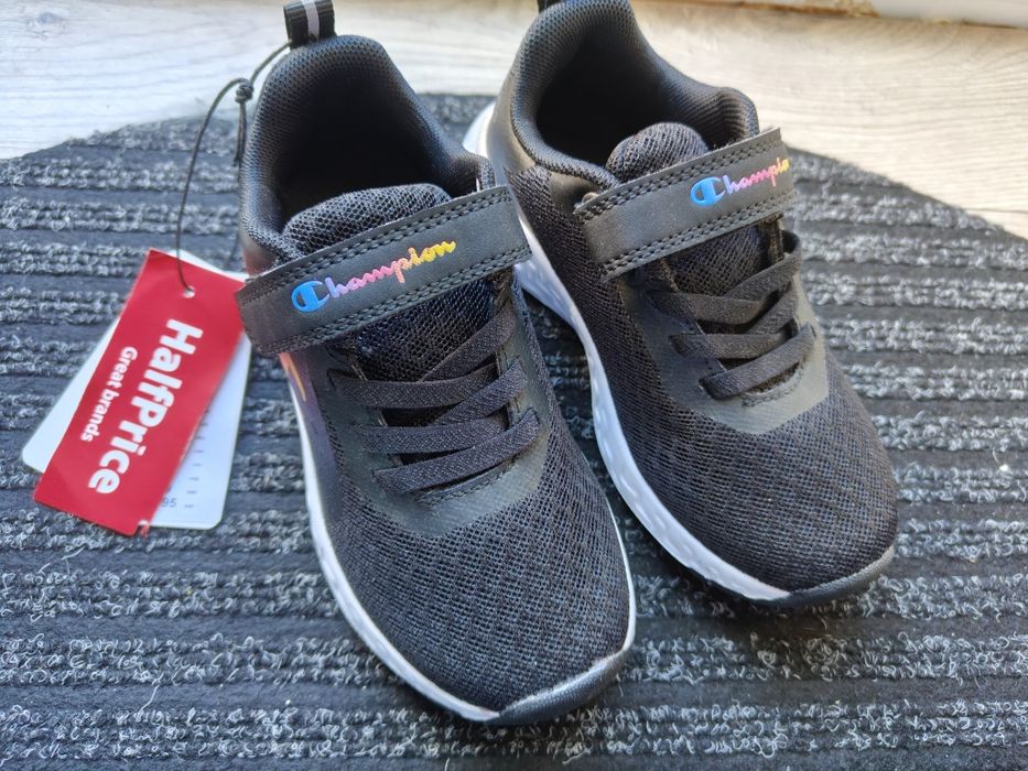 Adidasy chłopięce Champion 28 nowe
